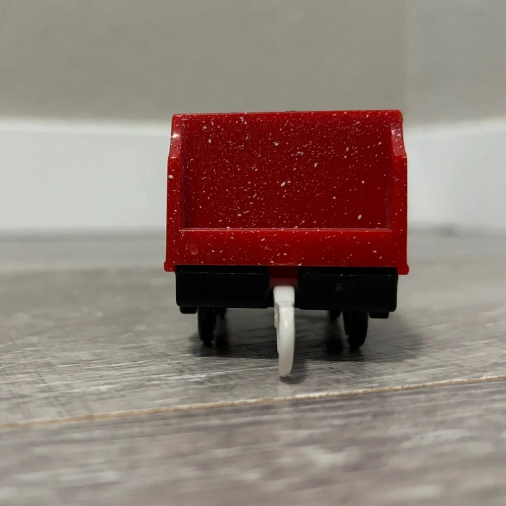 Trackmaster Snow Clearing James - Tender Only